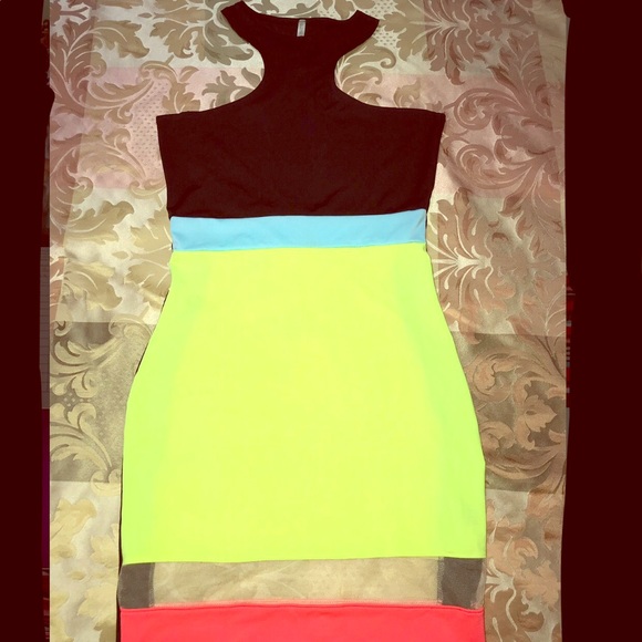 Party dress - Picture 1 of 1